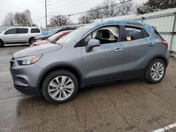 2020 Buick Encore Preferred en venta en Moraine, OH