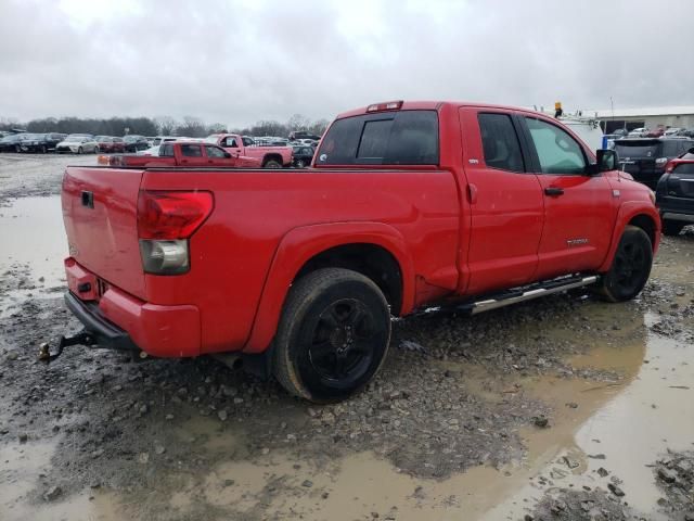 2007 Toyota Tundra Double Cab SR5