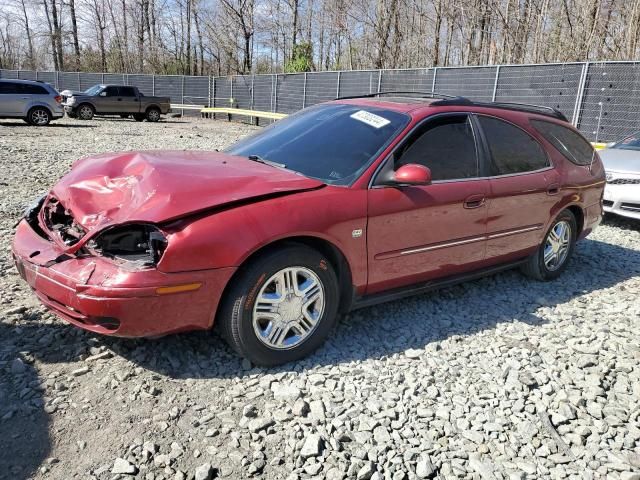 2003 Mercury Sable LS Premium