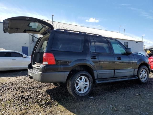 2006 Ford Expedition XLT