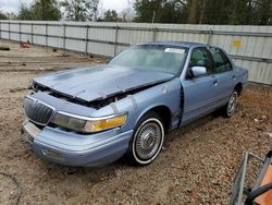 1997 Mercury Grand Marquis GS for sale in Midway, FL