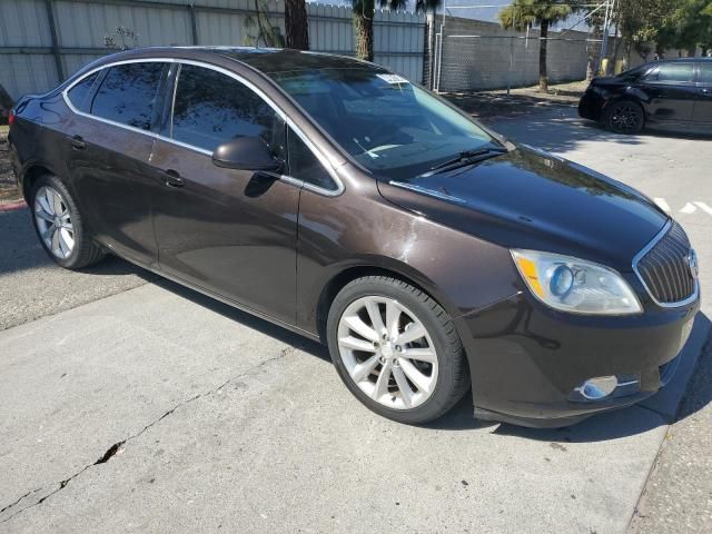 2015 Buick Verano Convenience