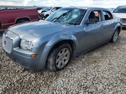 Vandalism Cars for sale at auction: 2006 Chrysler 300