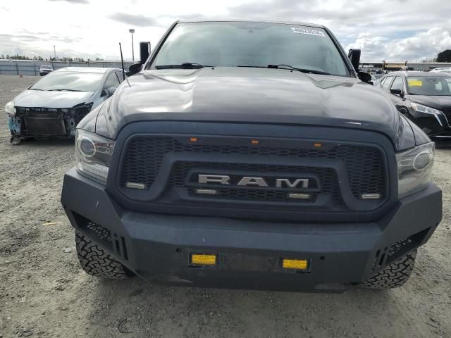 2012 Dodge RAM 1500 ST