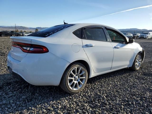 2014 Dodge Dart Limited