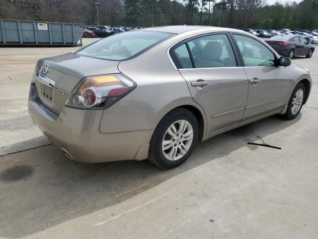 2011 Nissan Altima Base