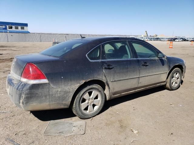 2008 Chevrolet Impala LT