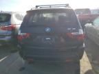 2010 BMW X3 XDRIVE30I