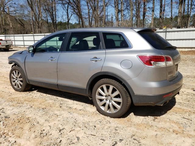 2009 Mazda CX-9