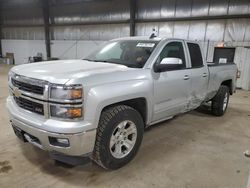 2015 Chevrolet Silverado C1500 LT for sale in Des Moines, IA