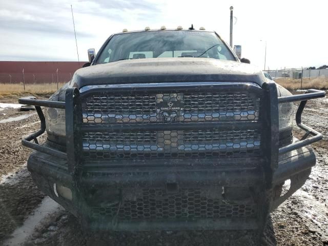 2014 Dodge 2500 Laramie