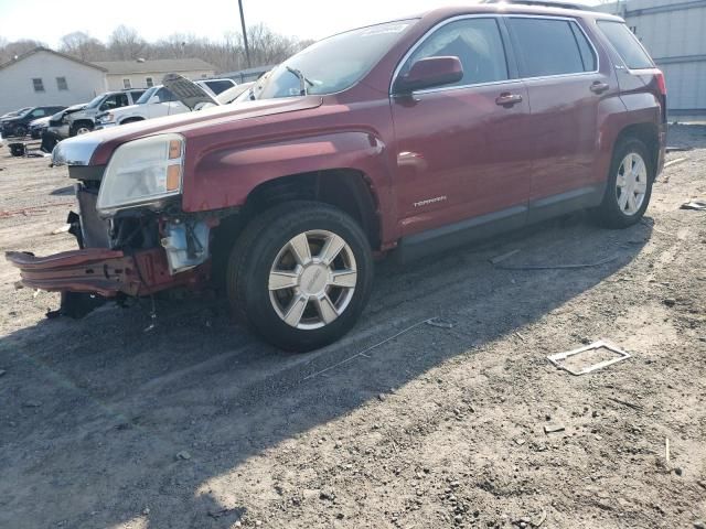 2011 GMC Terrain SLE