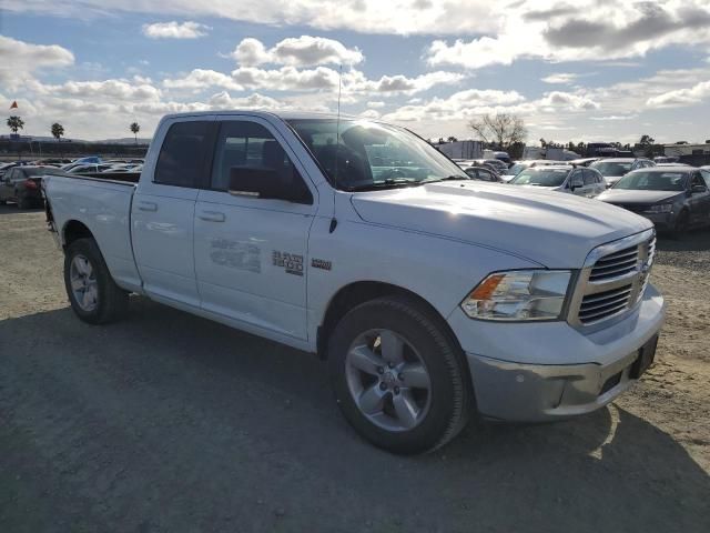 2019 Dodge RAM 1500 Classic SLT