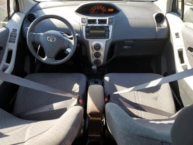 2010 Toyota Yaris