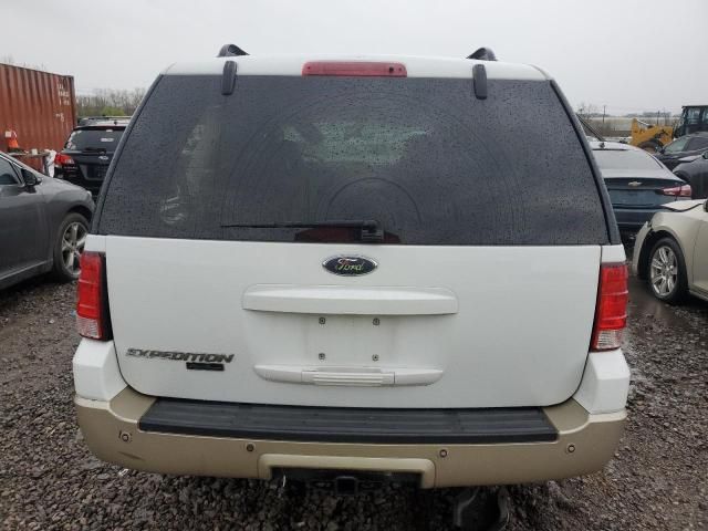 2006 Ford Expedition Eddie Bauer