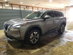 Vehiculos salvage en venta de Copart Columbia Station, OH: 2023 Nissan Rogue SV