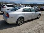 2010 Chevrolet Malibu LS