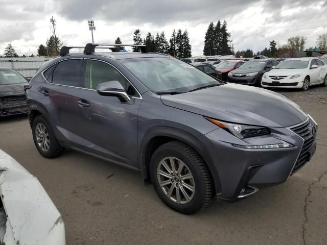 2019 Lexus NX 300 Base