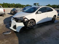 2017 Toyota Corolla L for sale in Apopka, FL