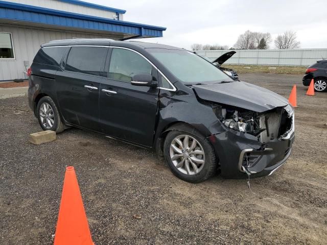 2019 KIA Sedona EX