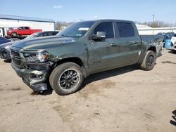 Salvage cars for sale from Copart Pennsburg, PA: 2020 Dodge RAM 1500 BIG HORN/LONE Star