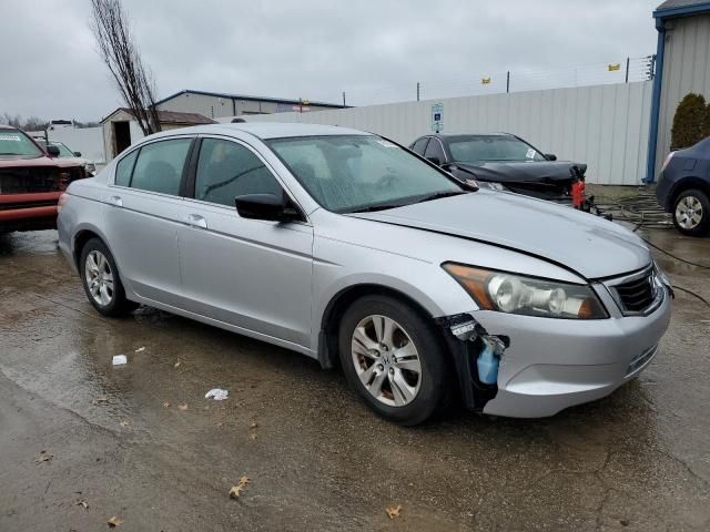 2010 Honda Accord LXP