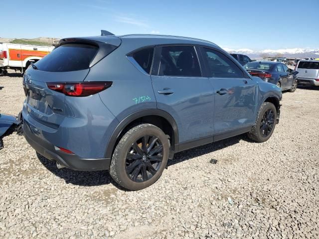 2023 Mazda CX-5 Preferred