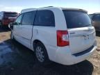 2011 Chrysler Town & Country Touring L