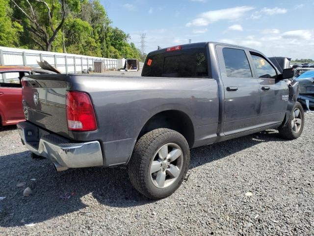 2019 Dodge RAM 1500 Classic SLT