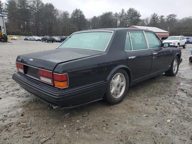 1998 Bentley Brooklands