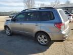 2010 Subaru Forester 2.5X Premium