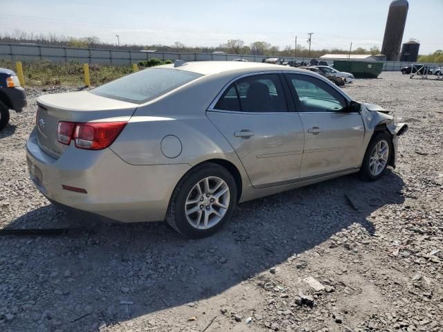 2013 Chevrolet Malibu 1LT