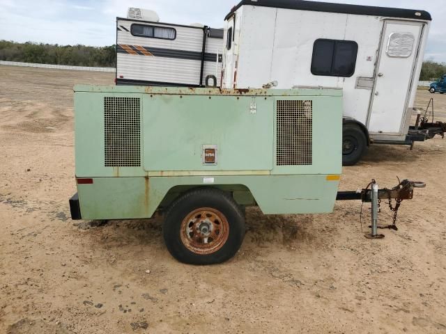 2003 Sull Compressor