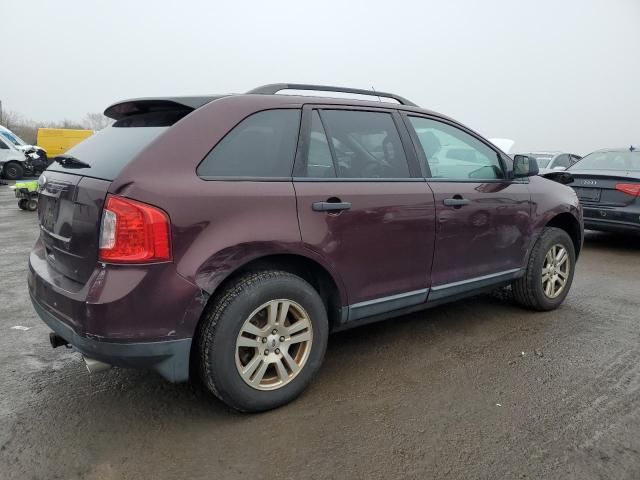 2011 Ford Edge SE