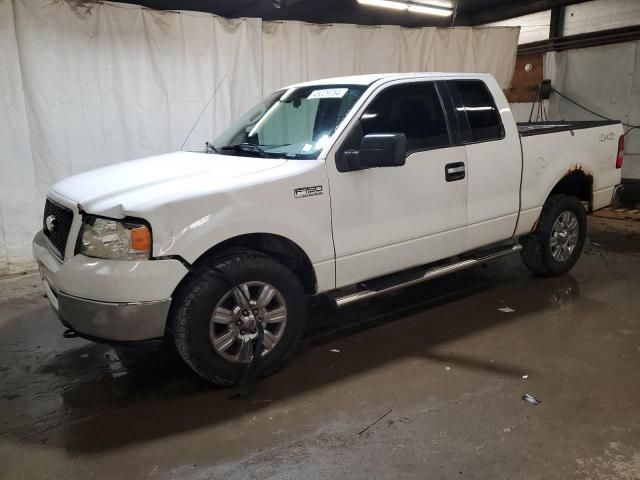 2006 Ford F150