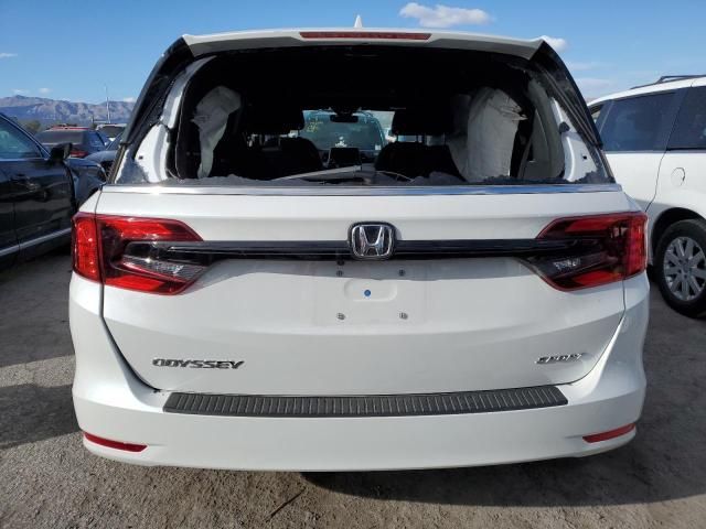 2023 Honda Odyssey SPORT-L