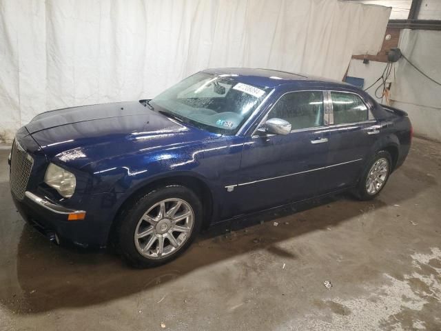 2005 Chrysler 300C