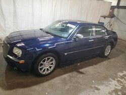 Chrysler 300 salvage cars for sale: 2005 Chrysler 300C