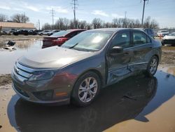 2012 Ford Fusion SE for sale in Columbus, OH