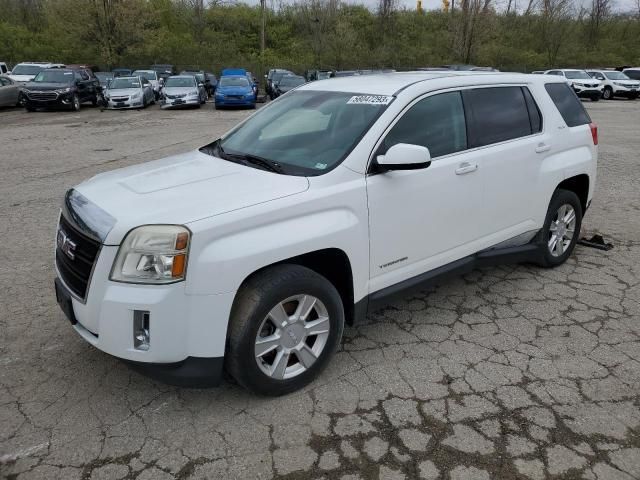 2013 GMC Terrain SLE