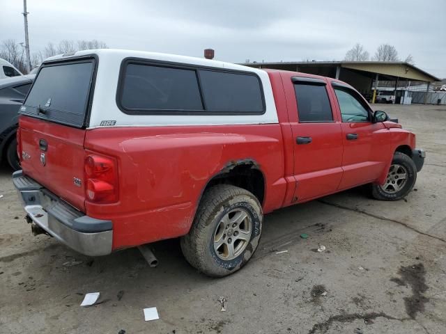 2005 Dodge Dakota Quad SLT