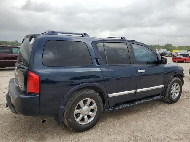 2007 Infiniti QX56