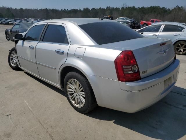 2010 Chrysler 300 Touring