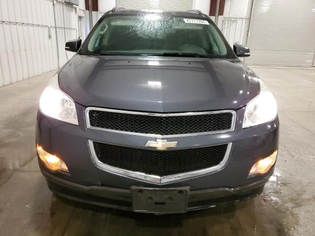 2009 Chevrolet Traverse LT