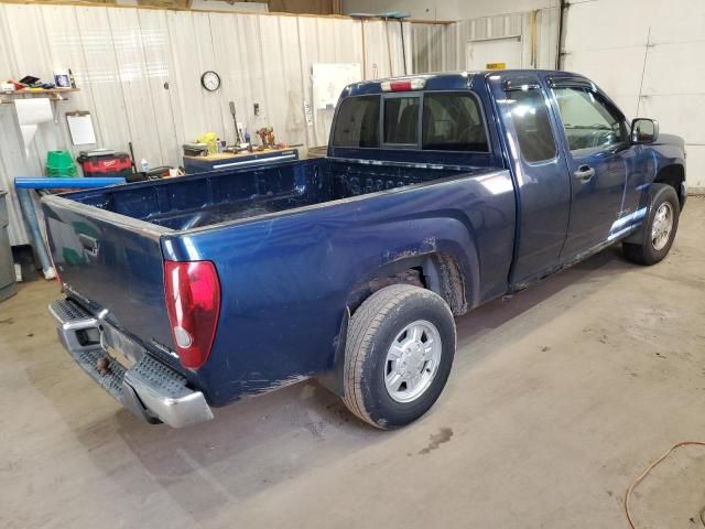 2004 Chevrolet Colorado