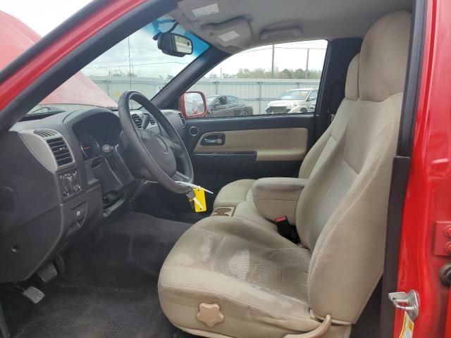 2010 Chevrolet Colorado LT