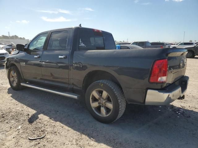 2015 Dodge RAM 1500 SLT