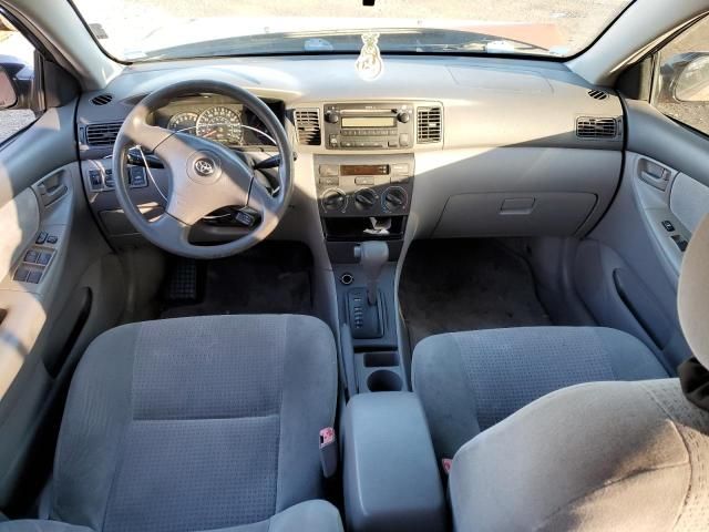 2008 Toyota Corolla CE