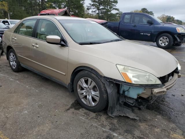 2004 Honda Accord LX