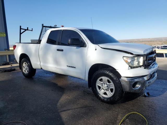 2013 Toyota Tundra Double Cab SR5